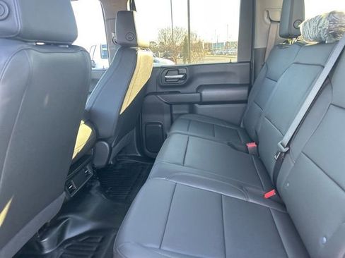 New 2025 Chevrolet Silverado 2500 W/T w/ WT Convenience Package image 26