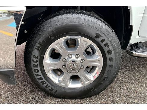 Used 2024 RAM 2500 Big Horn image 9