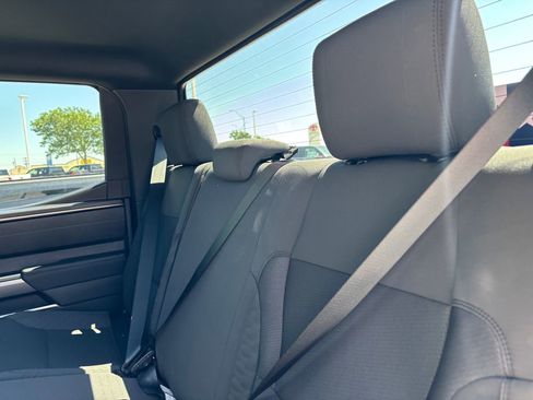 New 2025 Toyota Tundra SR5 image 32