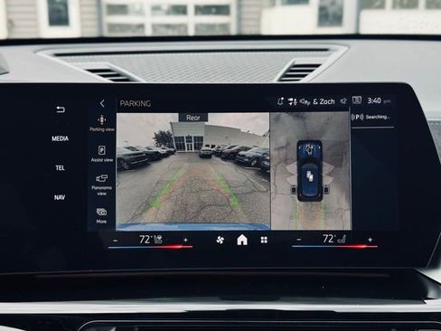 New 2026 BMW X1 xDrive28i w/ Technology Package image 40