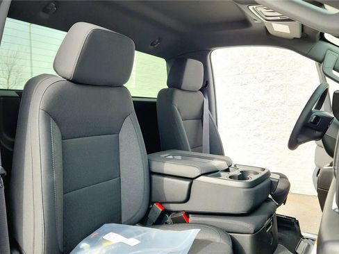 New 2026 Chevrolet Silverado 2500 LT image 36