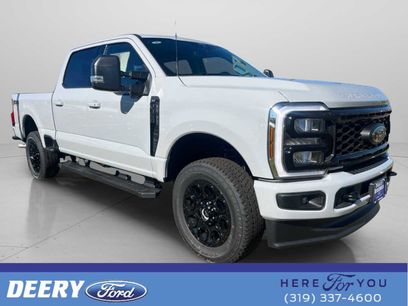 New 2026 Ford F350 XLT w/ XLT Premium Package