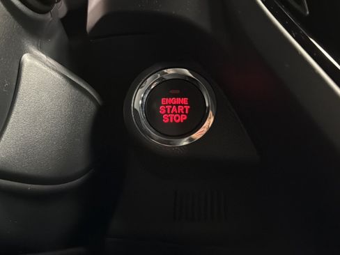 Certified 2026 Subaru Forester Sport AWD/4WD image 24