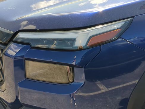 New 2026 Subaru Outback Premium image 7