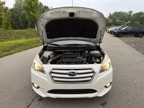 Used 2015 Subaru Legacy 2.5i Premium AWD/4WD image 3