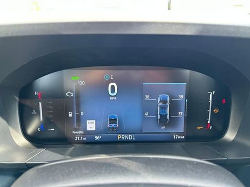 New 2026 Ford Maverick Lariat image 21