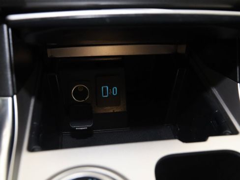 Used 2020 Ford Explorer ST w/ Premium Technology Package image 33