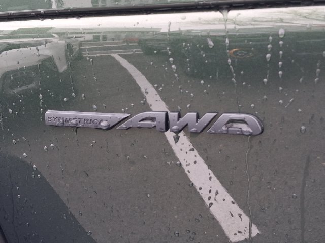 New 2026 Subaru Outback Touring XT AWD/4WD image 11