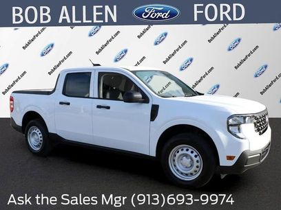 New 2026 Ford Maverick XL