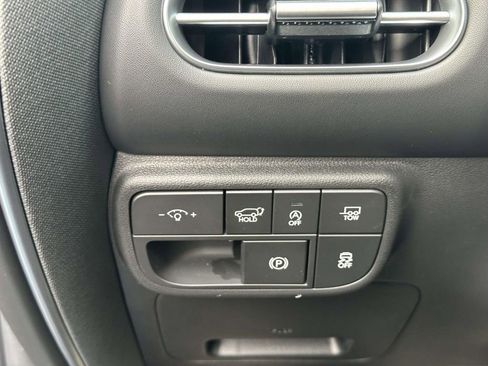New 2026 Hyundai Palisade Calligraphy AWD/4WD image 30