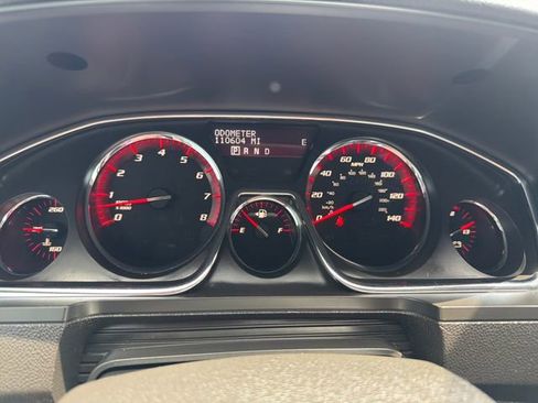 Used 2013 GMC Acadia SLT FWD image 17