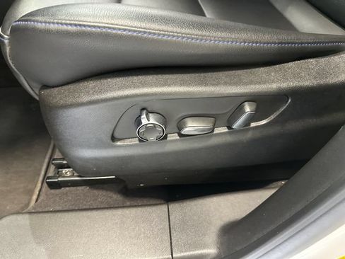 Used 2024 Cadillac XT4 Sport AWD/4WD image 21