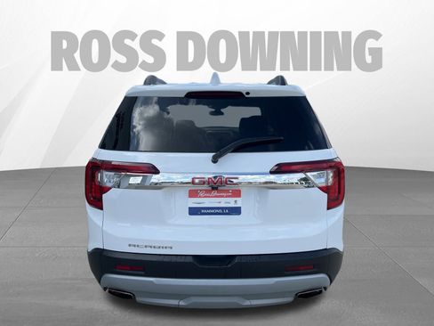 Used 2023 GMC Acadia SLT image 5