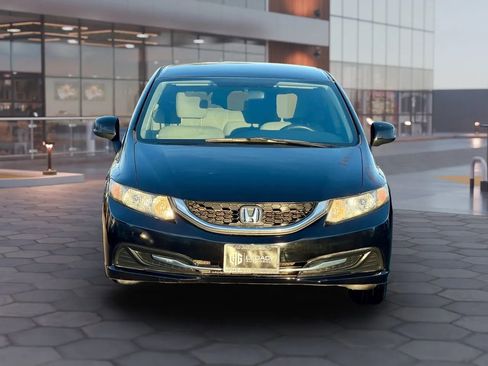 Used 2013 Honda Civic LX image 22