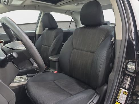 Used 2011 Toyota Corolla S FWD image 14
