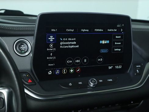 Used 2024 Chevrolet Blazer LT image 25