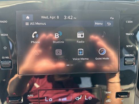 Used 2023 Hyundai Tucson SEL w/ Convenience Package image 25