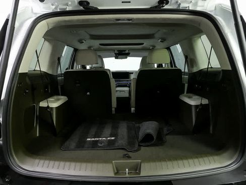Used 2025 Hyundai Santa Fe Calligraphy FWD image 31