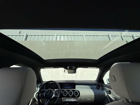 Used 2025 Mercedes-Benz CLA 250 250 image 8