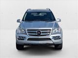 Used 2011 Mercedes-Benz GL 450 4MATIC image 2