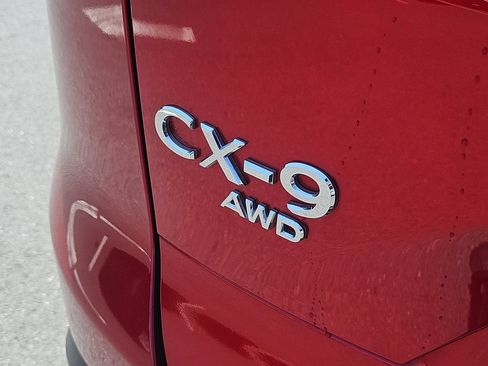 Used 2020 MAZDA CX-9 Touring w/ Touring Premium Package AWD/4WD image 11
