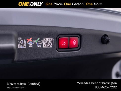 Certified 2025 Mercedes-Benz E 350 4MATIC Sedan image 38