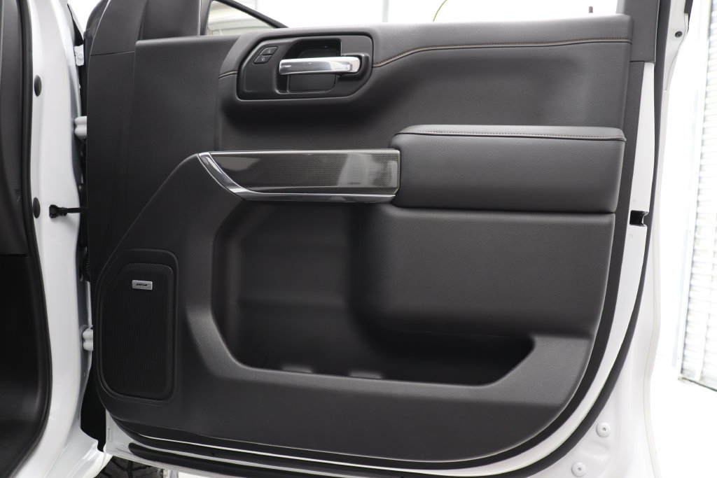 Used 2020 GMC Sierra 1500 AT4 w/ AT4 Premium Package AWD/4WD image 35