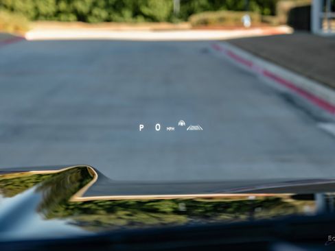 Used 2025 Lexus GX 550 image 78