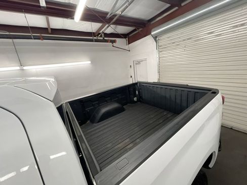 Used 2024 Chevrolet Silverado 1500 Custom Trail Boss image 24