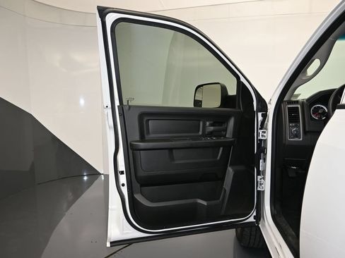 Used 2024 RAM 1500 Tradesman w/ Tradesman SXT Package AWD/4WD image 10