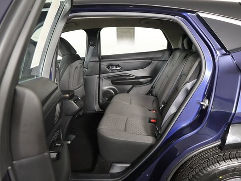 Used 2023 Nissan Ariya FWD image 29