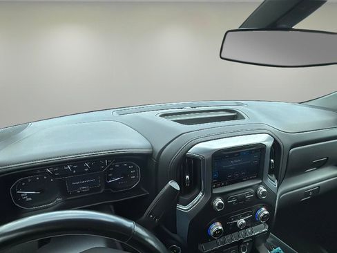 Used 2021 GMC Sierra 1500 Elevation image 6