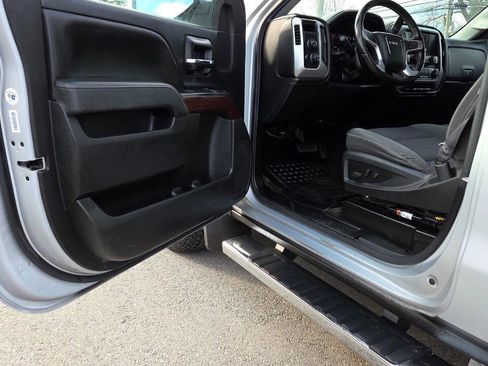 Used 2014 GMC Sierra 1500 SLE w/ SLE Preferred Package image 23