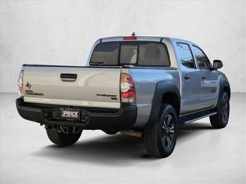 Used 2012 Toyota Tacoma PreRunner image 5