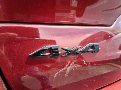 Used 2023 Jeep Grand Cherokee Altitude AWD/4WD image 13