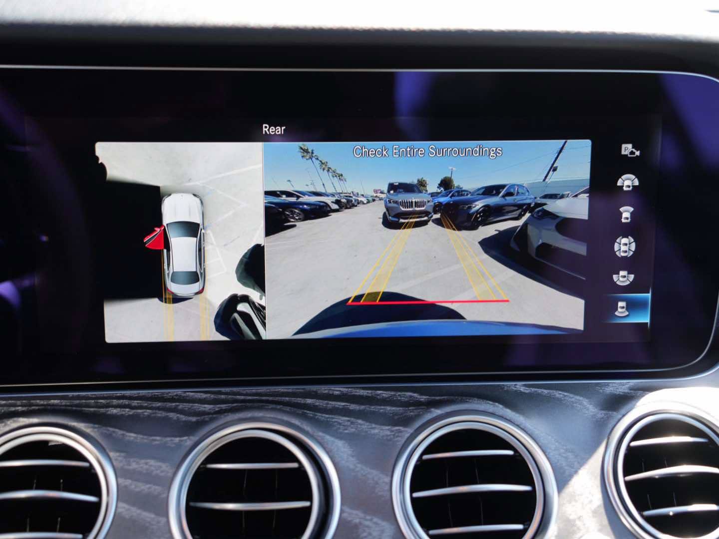 Used 2021 Mercedes-Benz E 350 Sedan image 27