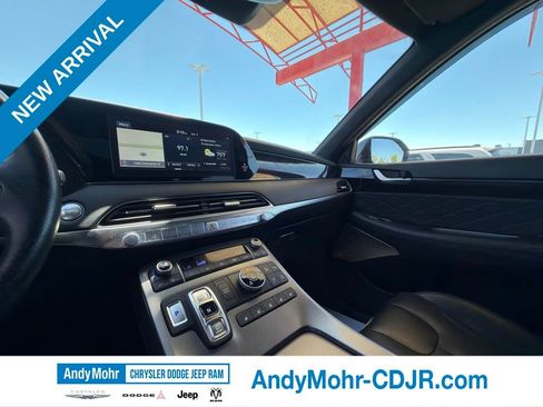 Used 2020 Hyundai Palisade Limited AWD/4WD image 22