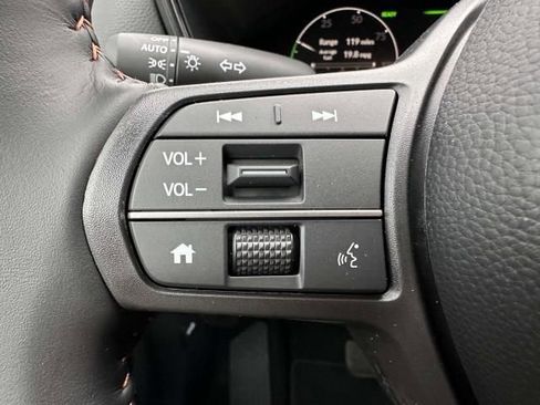 Used 2025 Honda CR-V Sport-L image 19