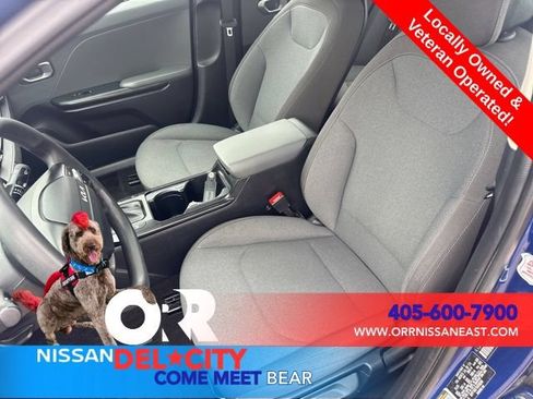 Used 2025 Kia K4 FWD image 12