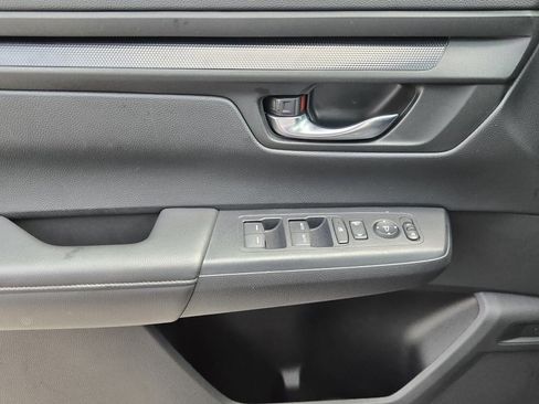 Used 2025 Honda CR-V EX image 27