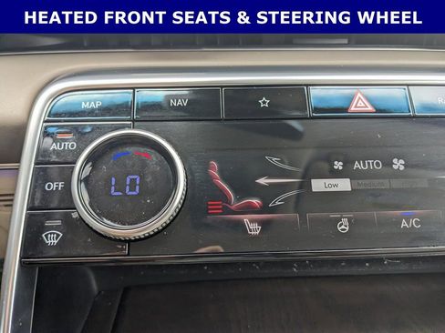 Used 2024 Genesis GV80 2.5T image 5