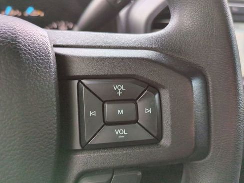 Used 2018 Ford F150 XL w/ Equipment Group 101A Mid AWD/4WD image 23