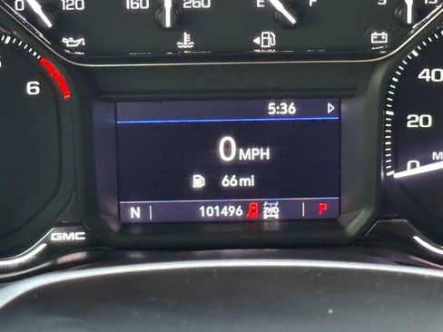 Used 2020 GMC Sierra 1500 SLT w/ SLT Premium Package image 28