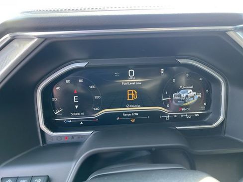 Used 2024 GMC Sierra 3500 Denali w/ Denali Reserve Package image 15