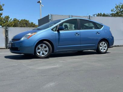Used 2008 Toyota Prius