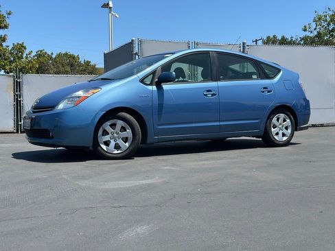 Used 2008 Toyota Prius FWD image 1