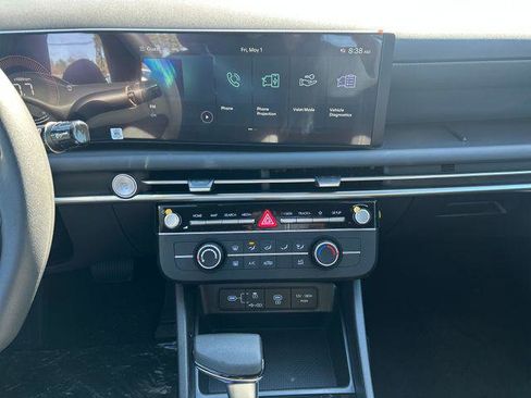 New 2026 Hyundai Santa Cruz SE AWD/4WD image 17