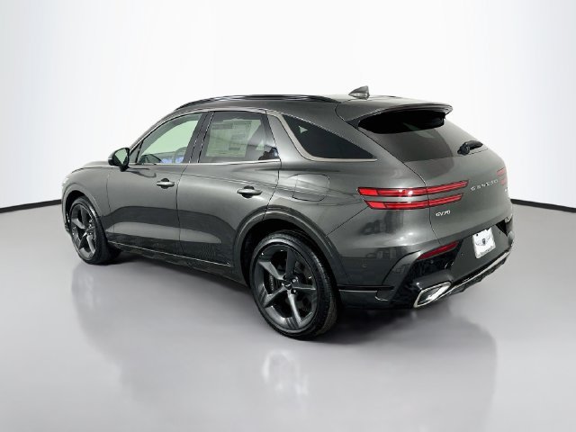 New 2026 Genesis GV70 3.5T Sport Prestige AWD/4WD image 7