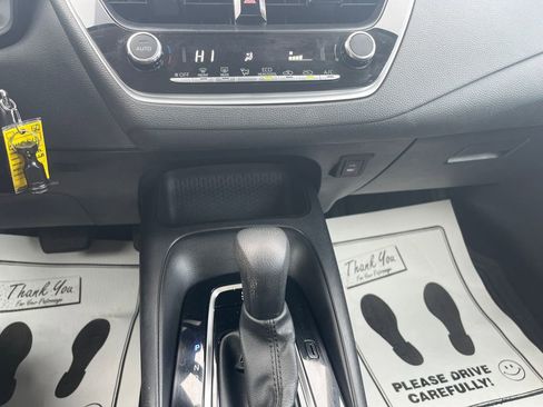 Certified 2024 Toyota Corolla LE image 20