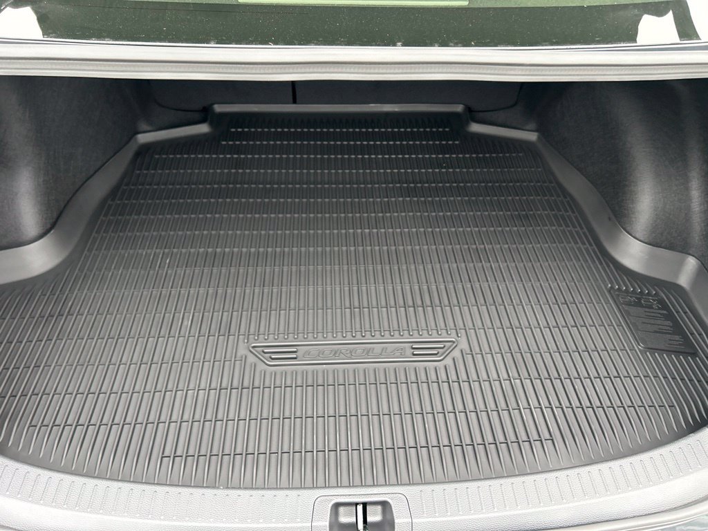New 2027 Toyota Corolla SE AWD/4WD image 26